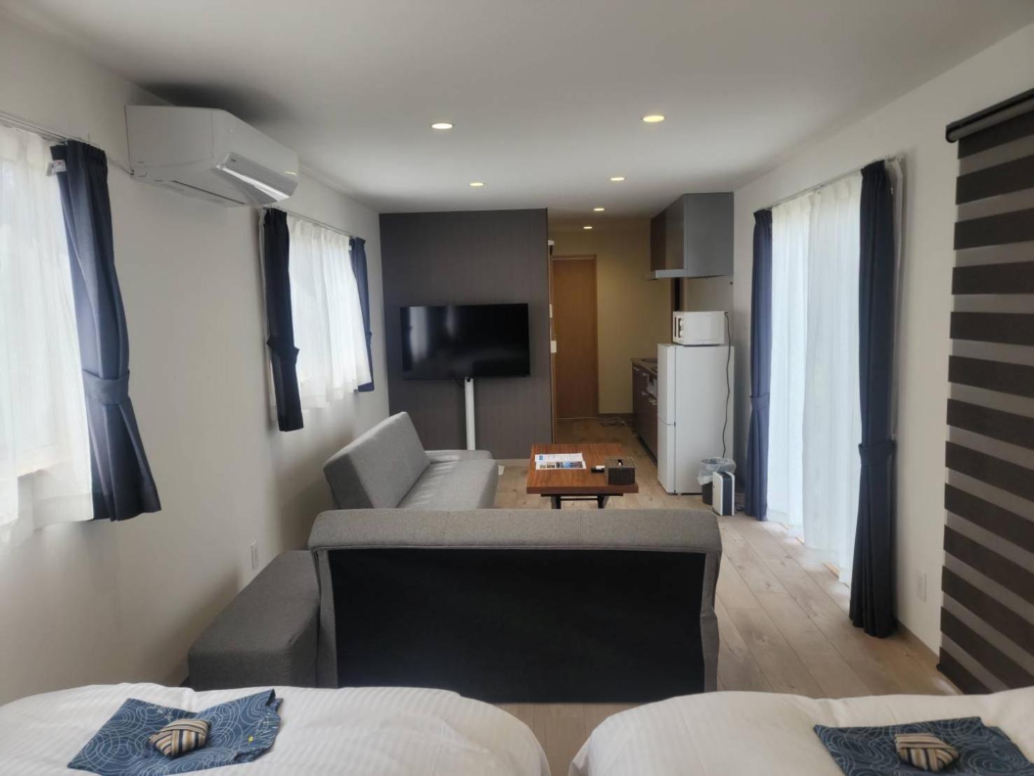 Toya Center Village Toyako المظهر الخارجي الصورة